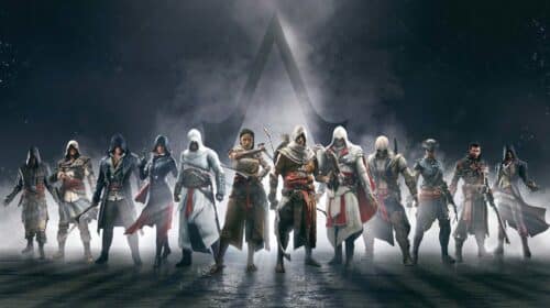 Enredo moderno de Assassin's Creed será movido para o hub Infinity