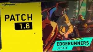 Último update para versão de PS4: as notas do patch 1.6 de Cyberpunk 2077