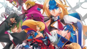 Após quase 20 anos, criador de BlazBlue deixa a Arc System Works