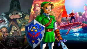 Vale experimentar! Veja 5 jogos parecidos com Zelda no PlayStation