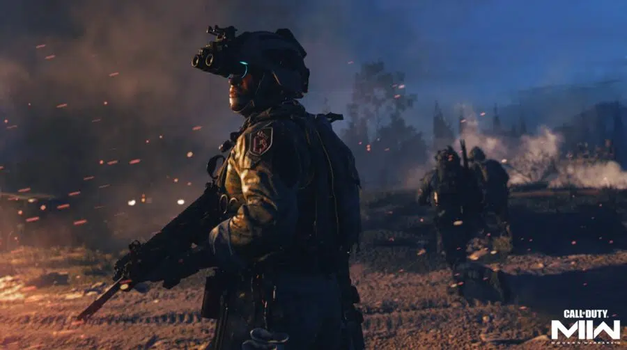 RICOCHET atualizado promete manter trapaceiros longe de Modern Warfare 2 e Warzone 2.0