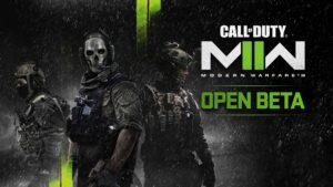 BETA de Call of Duty Modern Warfare II deixa boas expectativas, mas com algumas ressalvas
