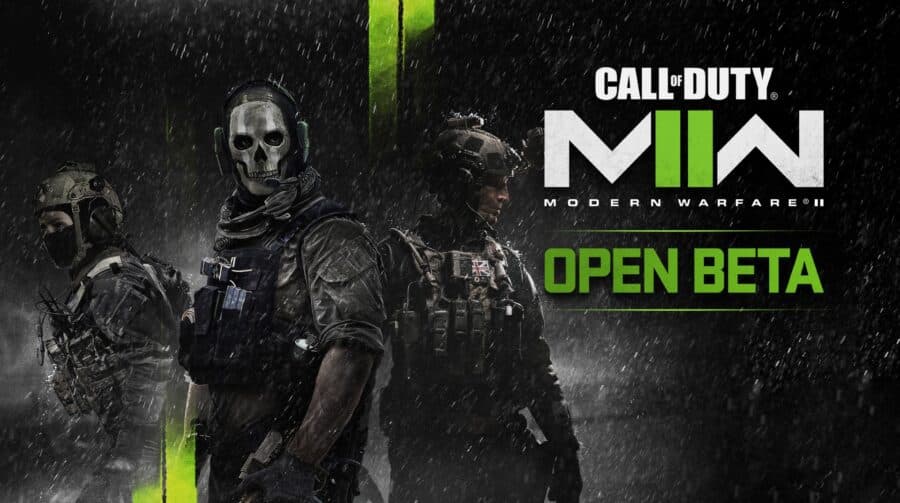 BETA de Call of Duty Modern Warfare II deixa boas expectativas, mas com algumas ressalvas