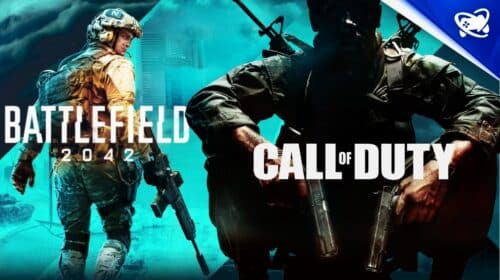 Exclusividade de Call of Duty no Xbox “abre portas” para Battlefield, diz EA