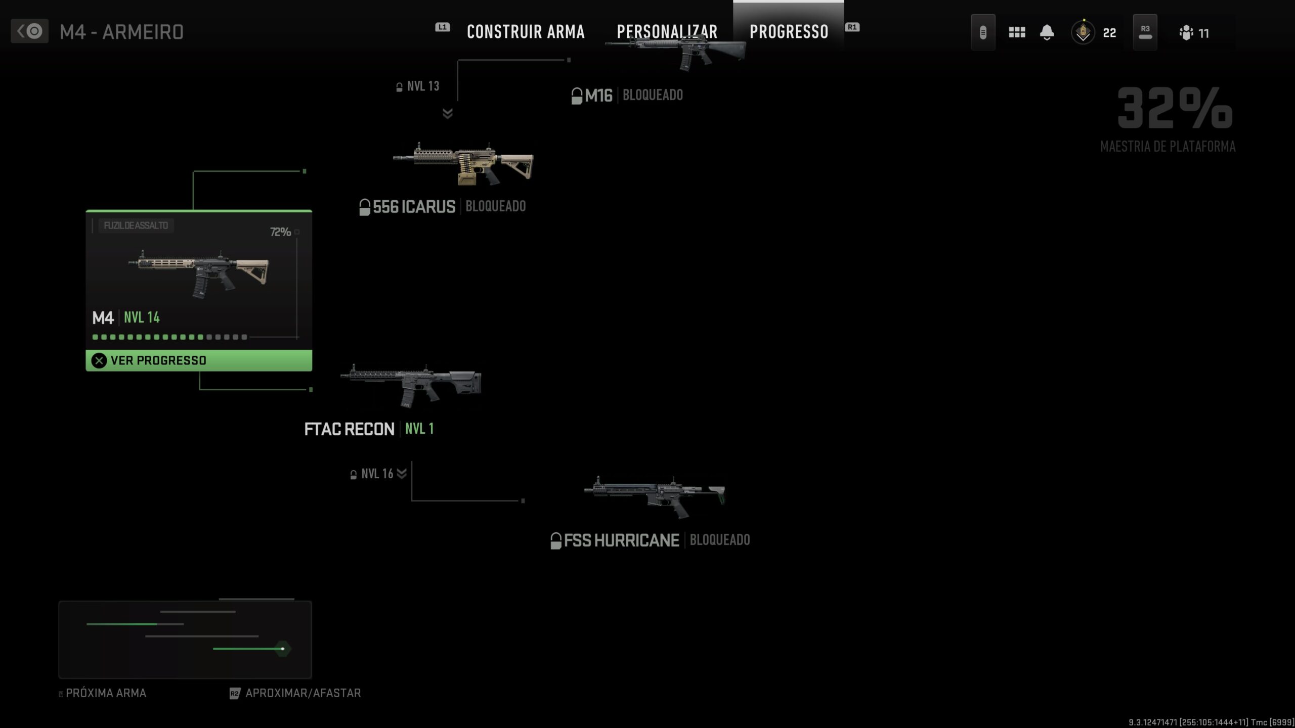 BETA de Call of Duty Modern Warfare II deixa boas expectativas, mas com algumas ressalvas 1 1