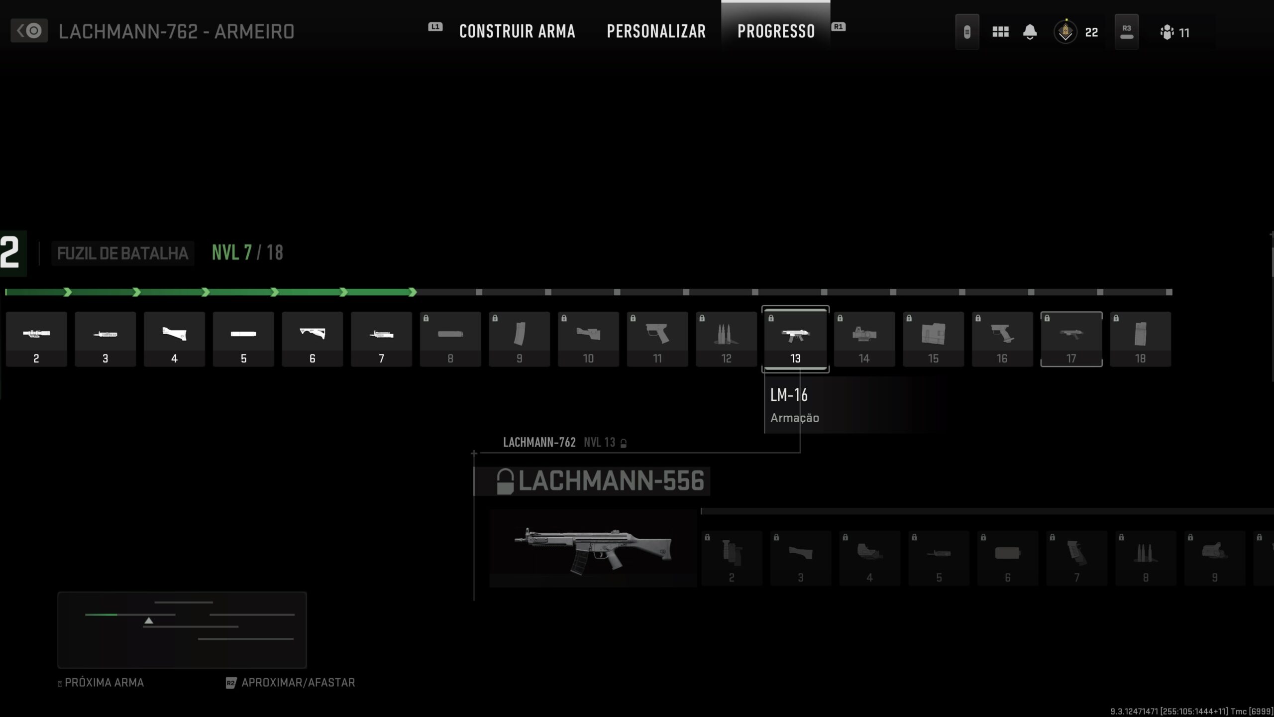 BETA de Call of Duty Modern Warfare II deixa boas expectativas, mas com algumas ressalvas 2 2