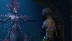 Deuses, anões e mais: God of War Ragnarok pode ter 11 facções