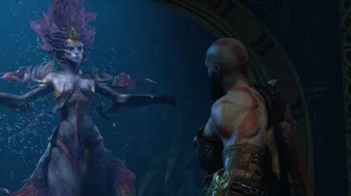 Deuses, anões e mais: God of War Ragnarok pode ter 11 facções