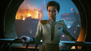 Estúdio explica porque DLC de Cyberpunk 2077 é exclusivo da nova geração
