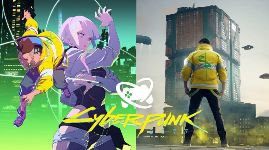 Cyberpunk 2077 ganhará versão em HQ e anime - Vida de Colecionador