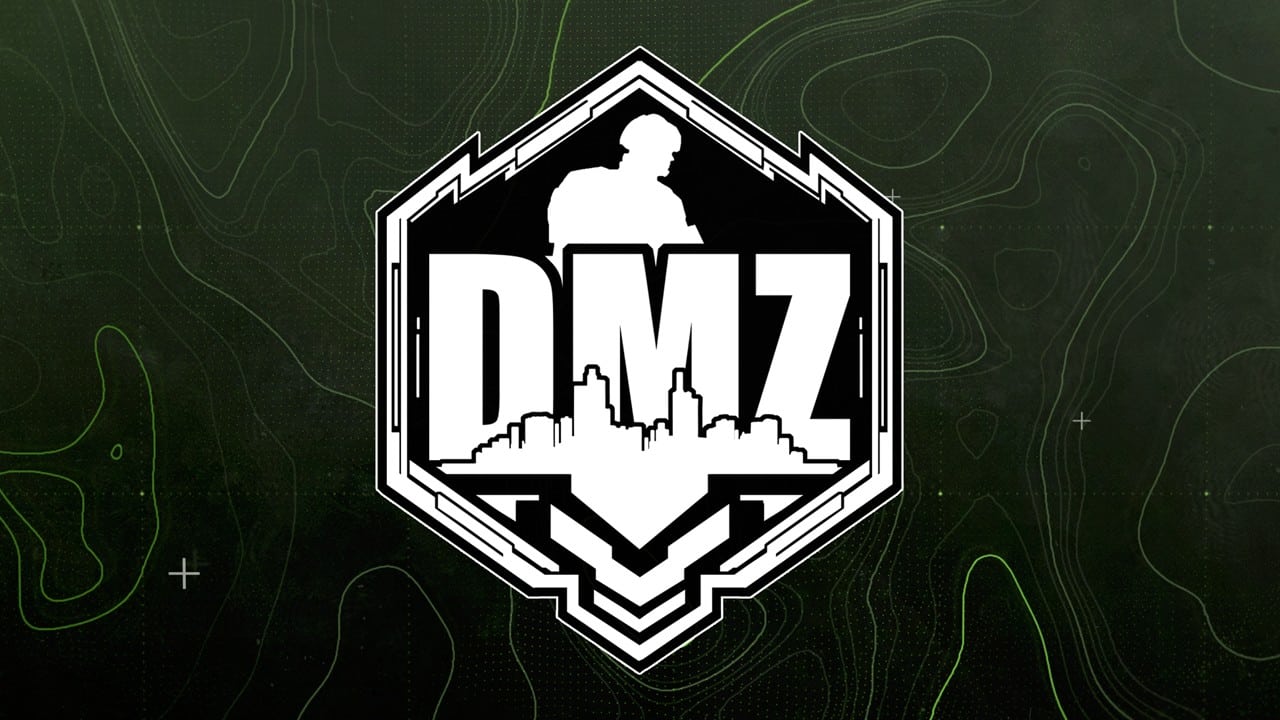 DMZ no Warzone 2.0
