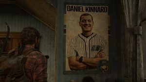Eterno! The Last of Us Part I tem homenagem a produtor falecido