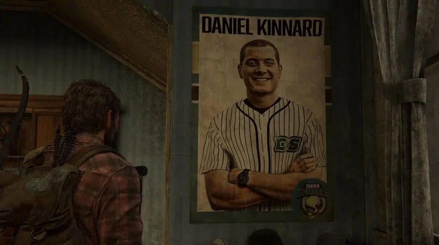 Eterno! The Last of Us Part I tem homenagem a produtor falecido