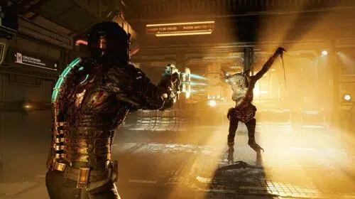 Remake de Dead Space será expandido com missões secundárias