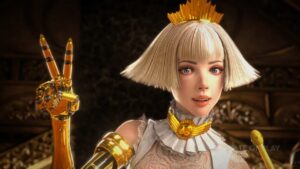 Habemus data! Deathverse: Let It Die chega no fim de setembro ao PS4 e PS5