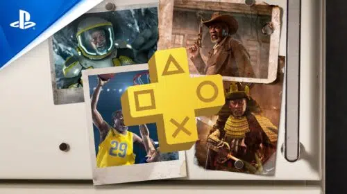 Avatares de graça: Sony lança “desafio easter eggs do PS Plus”; veja como fazer