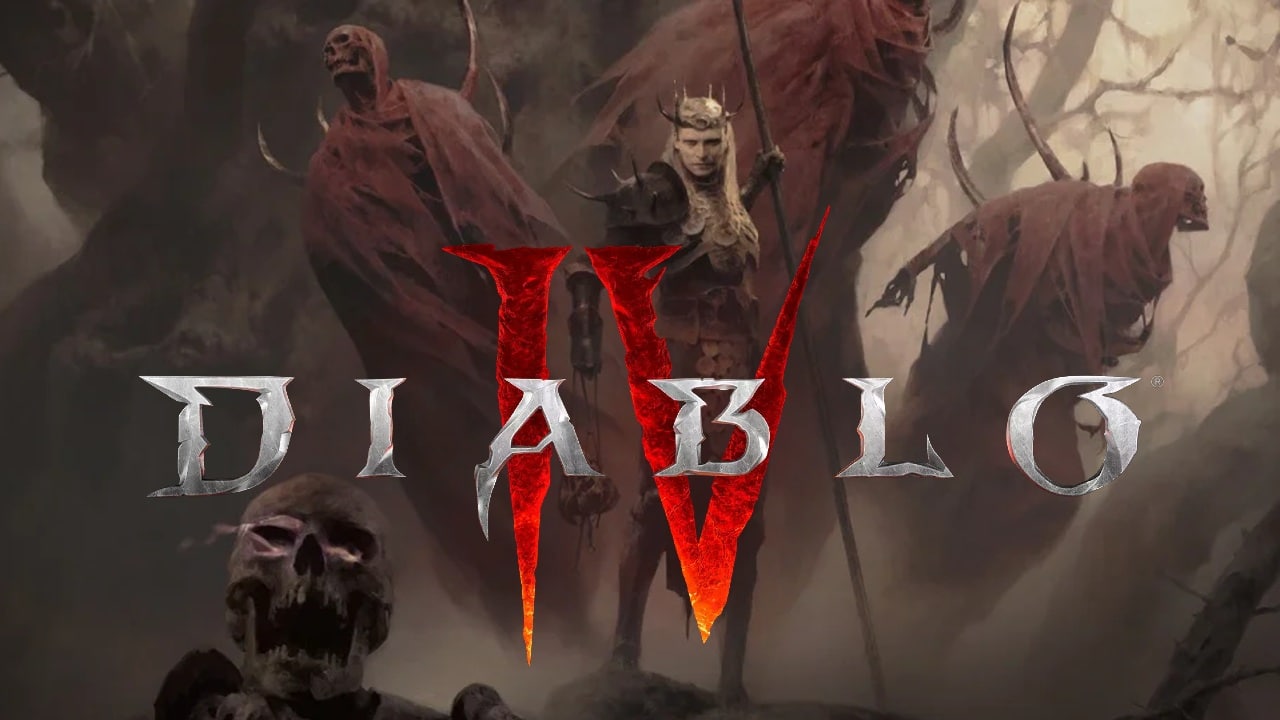 Diablo IV já pode ser jogado em celulares Android, IOS e PCs fracos com  Boosteroid Cloud Gaming