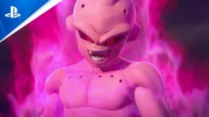 Trailer de Dragon Ball: The Breakers anuncia Majin Boo como vilão jogável