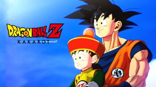 Com update gratuito, Dragon Ball Z: Kakarot chega em 2023 ao PS5