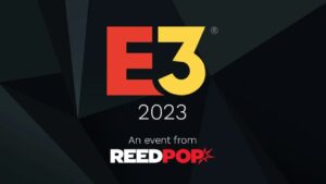 E3 2023 voltará em junho com novo formato para os visitantes