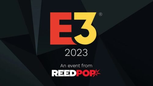 E3 2023 voltará em junho com novo formato para os visitantes