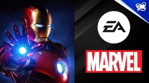 Além do Homem de Ferro, EA e Marvel farão “diversos novos jogos”