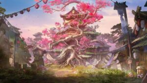 EA e Koei Tecmo fecham parceria para produção de novo jogo de ação