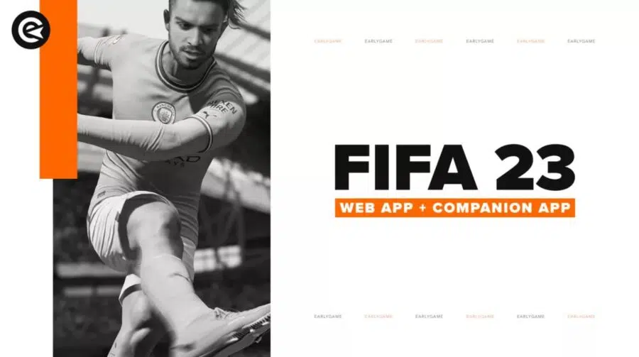 FUT Web App e FIFA Companion App estão offline e voltam apenas em FIFA 23