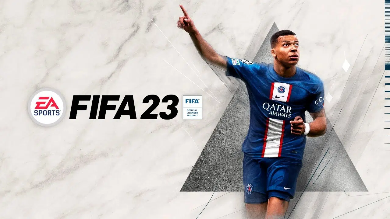 FIFA 23 REVIEW PLAYSTATION 5