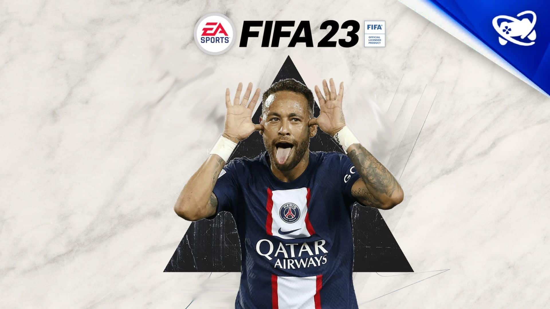 FIFA 23: EA divulga overall dos 23 melhores jogadores