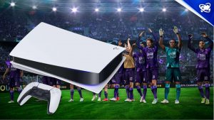 Seja um campeão! Football Manager 2023 terá versão para PS5