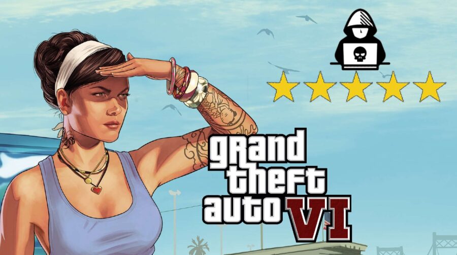 GTA 6: Jornalista fala sobre Grand Theft Auto VI antes da hora e