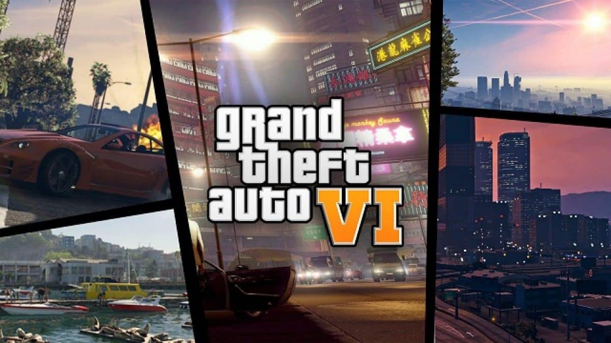GTA 6: informante diz que jogo terá gráficos revolucionários e será lançado  em 2024 