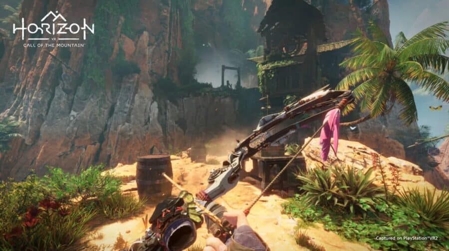 Prévia oficial: Sony mostra gameplay de 4 jogos do PS VR2