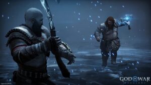 God of War Ragnarok: Veja o novo trailer dublado em PT-BR