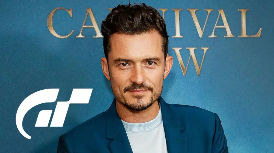 Orlando Bloom, ator de Legolas, é confirmado no filme de Gran Turismo