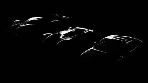 Novo update de Gran Turismo 7 trará 3 novos carros para os jogadores