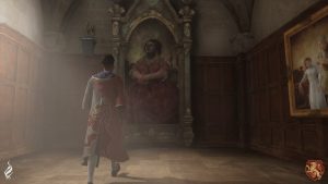 Hogwarts Legacy: trailers detalham as quatro Salas Comunais da escola