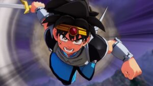 Showcase da Square Enix revela detalhes do gameplay de “Dragon Quest: Dai”