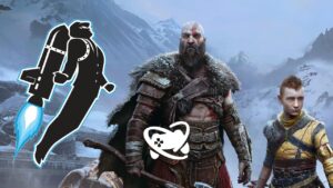 Após ajudar em God of War Ragnarök, estúdio prepara “jogo como serviço” para a Sony