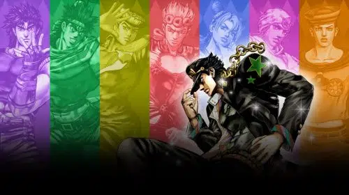 JoJo's Bizarre Adventure: All-Star Battle R: vale a pena?