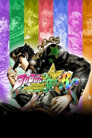 JoJo's Bizarre Adventure: All-Star Battle R: vale a pena?