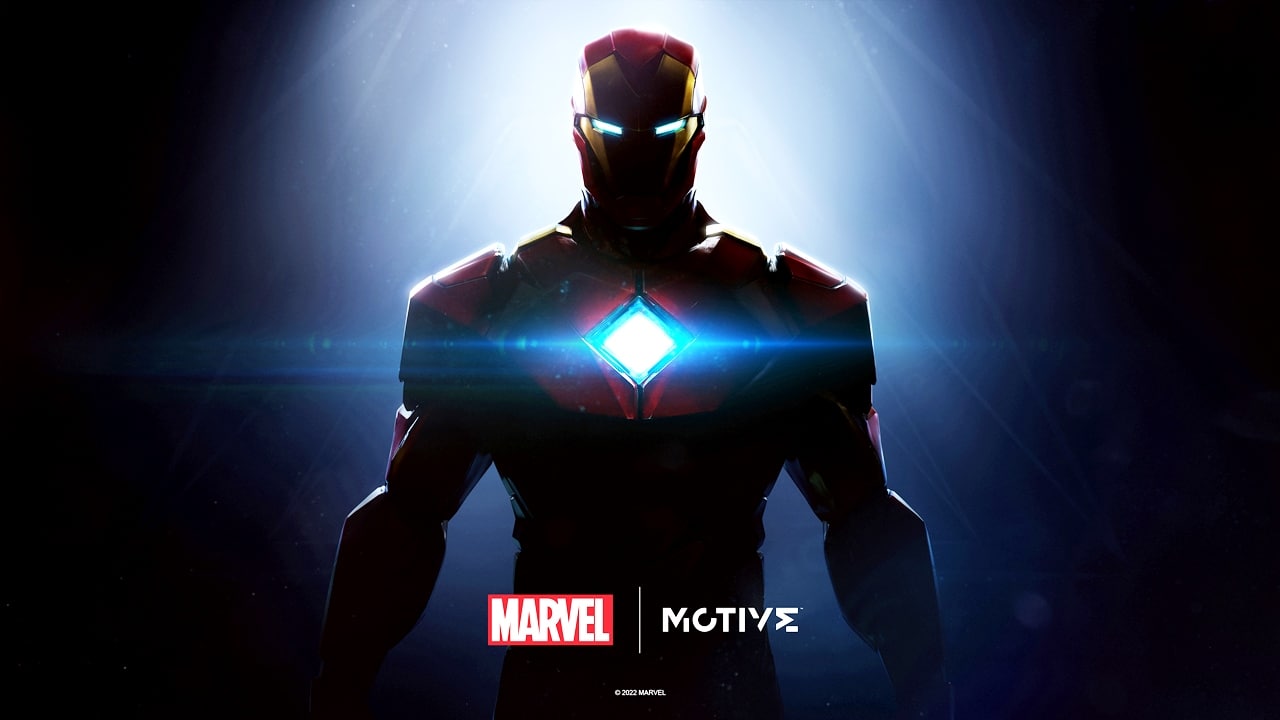 EA Games Homem de Ferro - Iron Man