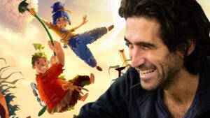 Criador de It Takes Two mostra bastidores de seu novo jogo