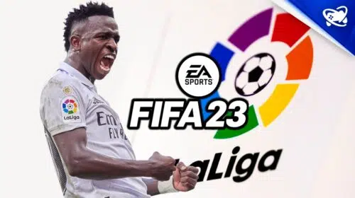 EA Sports Cup e FGS 23: EA revela datas para eventos esports do FIFA 23