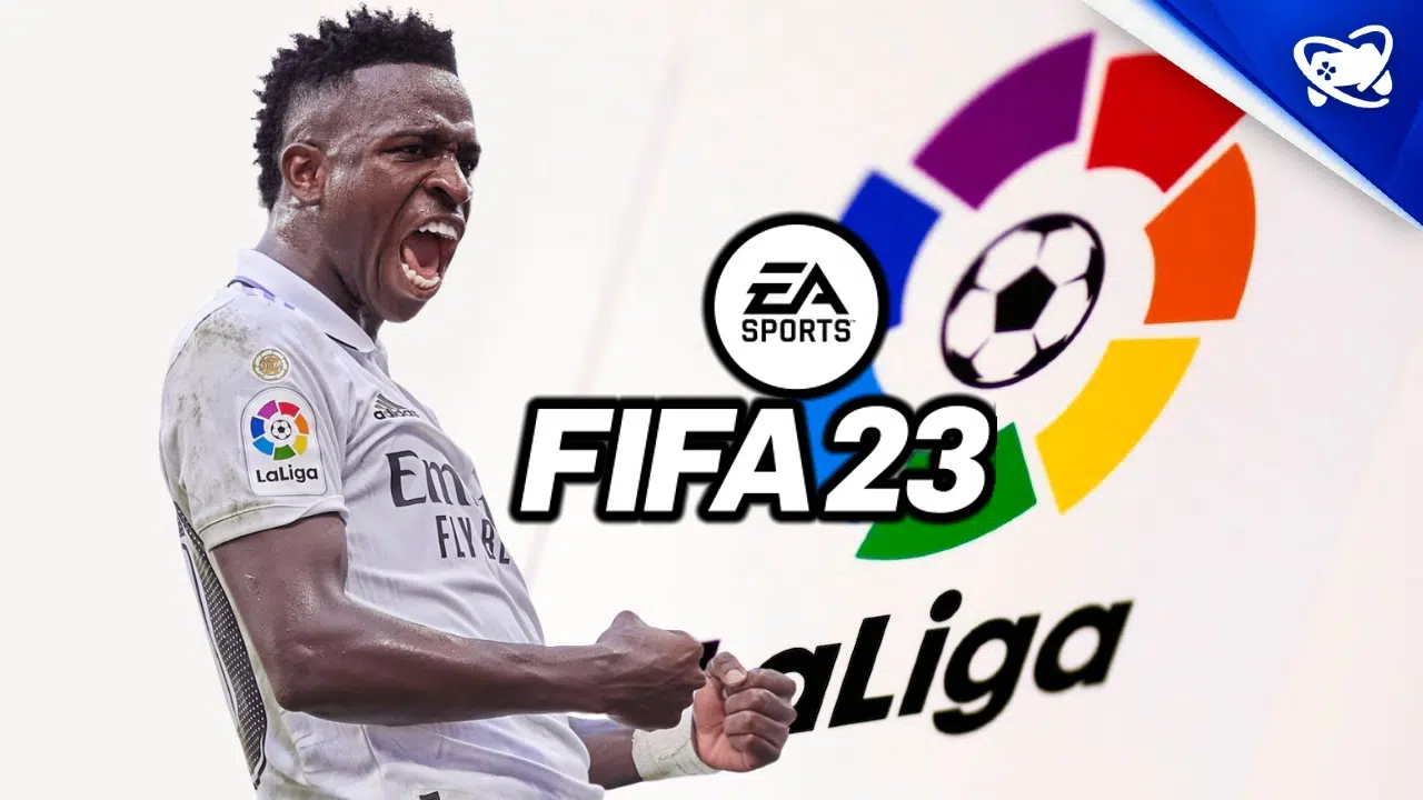 La Liga no FIFA 23