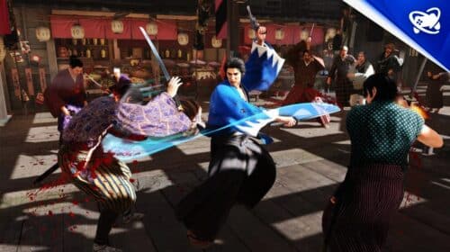 Produtor explica troca do nome “Yakuza” para Like a Dragon na série de games