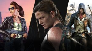 GTA 6, The Last of Us 2 e mais: os maiores vazamentos da história dos games