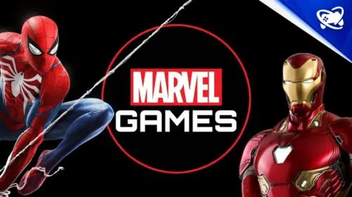 Diferente dos filmes, jogos da Marvel Games não compartilham universos