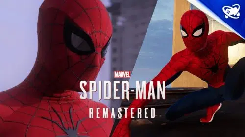 Marvel’s Spider-Man de PC terá mod de Panóptico, filme brasileiro do herói